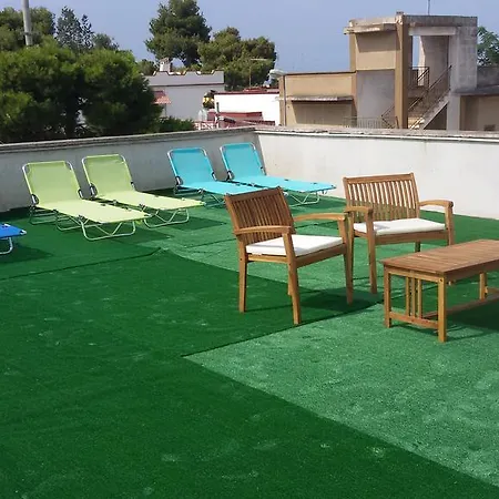 Salento Beach Bed & Breakfast
