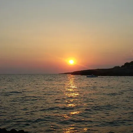 Bed & Breakfast Salento Beach *
