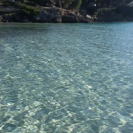 Salento Beach *