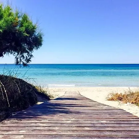 Bed & Breakfast Salento Beach *