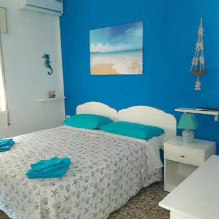 Salento Beach Bed & Breakfast
