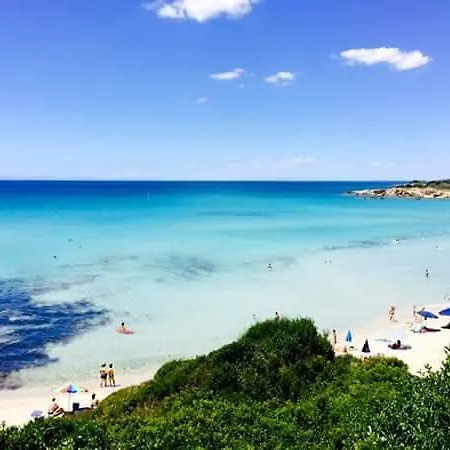 Bed & Breakfast Salento Beach *