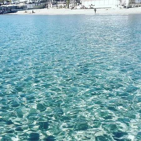 Salento Beach Bed & Breakfast *