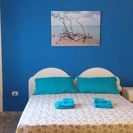 Salento Beach Pulsano