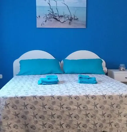Bed & Breakfast Salento Beach Pulsano