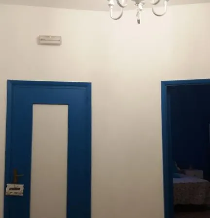 Bed & Breakfast Salento Beach *